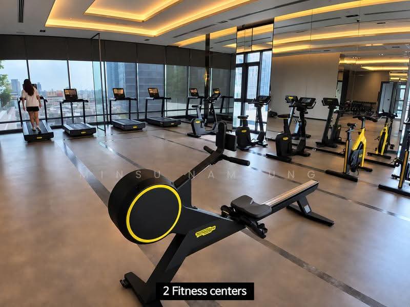 The Address Siam-Ratchathewi, Bangkok, 500 Phetchaburi Road, Thanon Phetchaburi, Ratchathewi, Bangkok, 1 Bedroom, 35 sqm, Condo For Rent, by Minsu Namgung, 500569876 - DDproperty.com