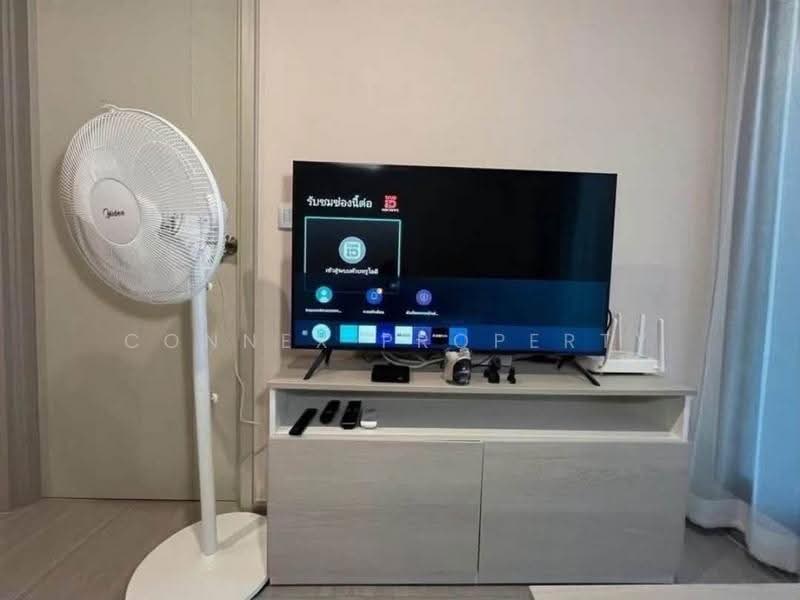 Aspire Erawan Prime, Samut Prakan, Sukhumvit Road, Pak Nam, Muang Samut Prakarn, Samut Prakan, 1 Bedroom, 28 sqm, Condo For Rent, by Connex Property, 500569877 - DDproperty.com
