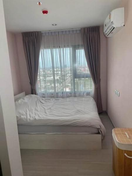 Aspire Erawan Prime : แอสปาย เอราวัณ ไพร์ม, สมุทรปราการ, ถนนสุขุมวิท, ปากน้ำ, เมืองสมุทรปราการ, สมุทรปราการ, 28 ตร.ม., คอนโด ให้เช่า, โดย Connex Property, 500569877 - DDproperty.com