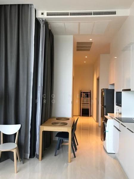 ASHTON Silom, Bangkok, 166 Silom Road, Bang Rak, Bangkok, 2 Bedrooms, 75 sqm, Condo For Rent, by Connex Property, 500569878 - DDproperty.com