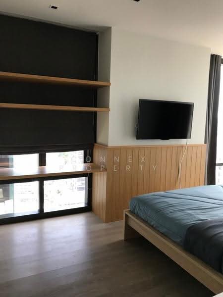 ASHTON Silom, Bangkok, 166 Silom Road, Bang Rak, Bangkok, 2 Bedrooms, 75 sqm, Condo For Rent, by Connex Property, 500569878 - DDproperty.com