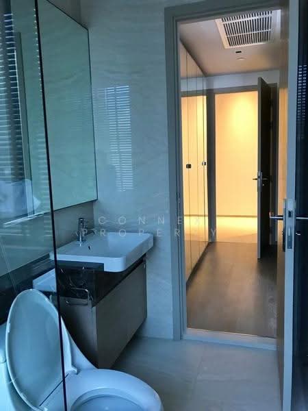 ASHTON Silom, Bangkok, 166 Silom Road, Bang Rak, Bangkok, 2 Bedrooms, 75 sqm, Condo For Rent, by Connex Property, 500569878 - DDproperty.com
