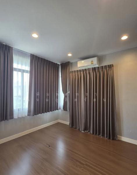 Setthasiri Krungthep Kreetha, Bangkok, Krungthep Kreetha Road, Hua Mak, Bang Kapi, Bangkok, 4 Bedrooms, 182 sqm, Single Detached House For Sale, by พิมพ์ภัทรา แจ่มอุลิตรัตน, 500569881 - DDproperty.com
