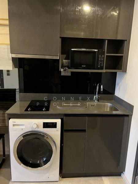 ASHTON Asoke, Bangkok, 131 Asoke Montri Road, Khlongtoei Nua, Watthana, Bangkok, 1 Bedroom, 36 sqm, Condo For Rent, by Connex Property, 500569882 - DDproperty.com