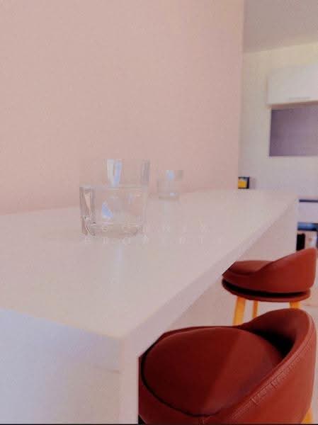 Asakan Place Srinakarin, Bangkok, 617 Srinakarin Road, Suan Luang, Bangkok, 1 Bedroom, 34 sqm, Condo For Rent, by Connex Property, 500569884 - DDproperty.com