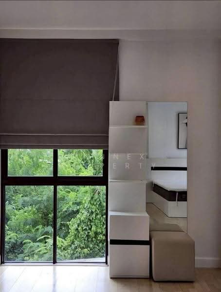 Areeya Mandarina Sukhumvit 77 : อารียา แมนดารีนา สุขุมวิท 77, กรุงเทพ, ถนนสุขุมวิท 77 (อ่อนนุช), สวนหลวง, กรุงเทพ, 21 ตร.ม., ทาวน์เฮ้าส์ ให้เช่า, โดย Connex Property, 500569885 - DDproperty.com