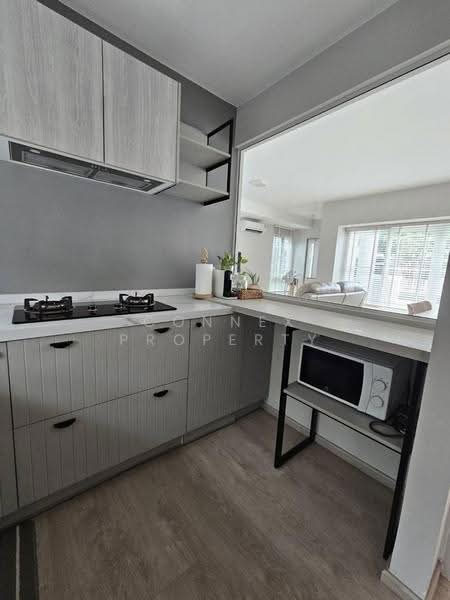 Anya Bangna-Ramkhamhaeng 2, Bangkok, Ramkhamhaeng 2 Road, Dok Mai, Prawet, Bangkok, 2 Bedrooms, 146 sqm, Townhouse For Rent, by Connex Property, 500569887 - DDproperty.com
