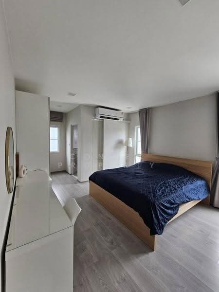 Anya Bangna-Ramkhamhaeng 2, Bangkok, Ramkhamhaeng 2 Road, Dok Mai, Prawet, Bangkok, 2 Bedrooms, 146 sqm, Townhouse For Rent, by Connex Property, 500569887 - DDproperty.com