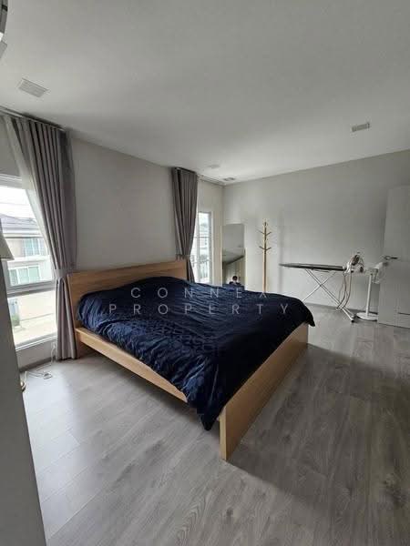 Anya Bangna-Ramkhamhaeng 2, Bangkok, Ramkhamhaeng 2 Road, Dok Mai, Prawet, Bangkok, 2 Bedrooms, 146 sqm, Townhouse For Rent, by Connex Property, 500569887 - DDproperty.com