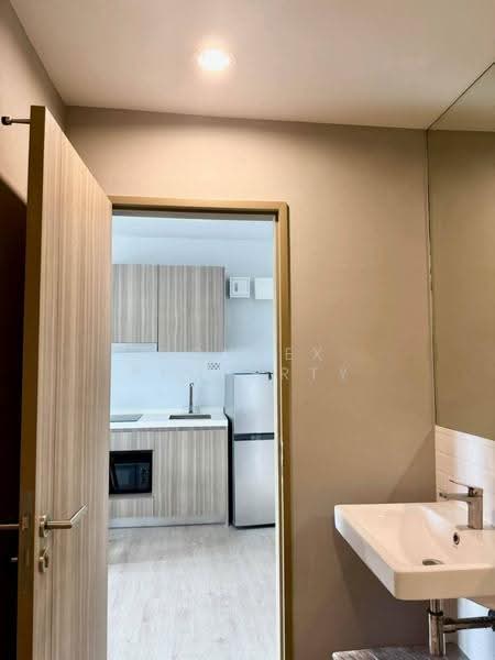 Altitude Unicorn Sathorn-Tha Phra, bangkok, Ratchaphruek Road, Talat Plu, Thon Buri, Bangkok, 1 Bedroom, 31 sqm, Condo For Rent, by Connex Property, 500569889 - DDproperty.com