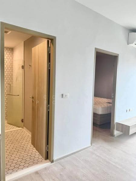 Altitude Unicorn Sathorn-Tha Phra, bangkok, Ratchaphruek Road, Talat Plu, Thon Buri, Bangkok, 1 Bedroom, 31 sqm, Condo For Rent, by Connex Property, 500569889 - DDproperty.com