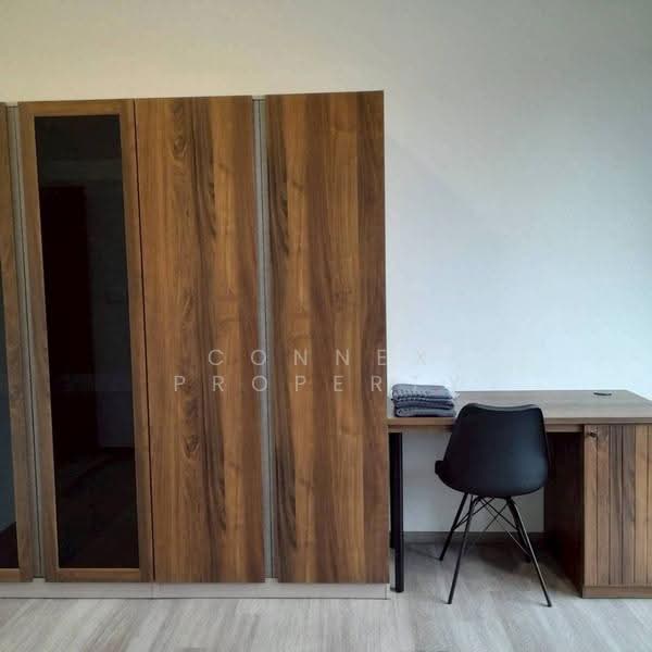 Altitude Kraf Bangna, Samut Prakan, 159 Moo 12, Liap Klong Luang Phaeng Road, Bang Kaeo, Bang Plee, Samut Prakan, 2 Bedrooms, 90 sqm, Townhouse For Rent, by Connex Property, 500569890 - DDproperty.com