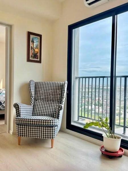 A Space Mega 2, Samut Prakan, Kanchanaphisek Expressway, Bang Kaeo, Bang Plee, Samut Prakan, 2 Bedrooms, 63 sqm, Condo For Rent, by Connex Property, 500569891 - DDproperty.com