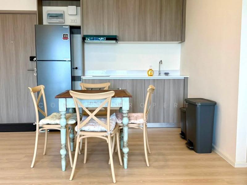 A Space Mega 2, Samut Prakan, Kanchanaphisek Expressway, Bang Kaeo, Bang Plee, Samut Prakan, 2 Bedrooms, 63 sqm, Condo For Rent, by Connex Property, 500569891 - DDproperty.com