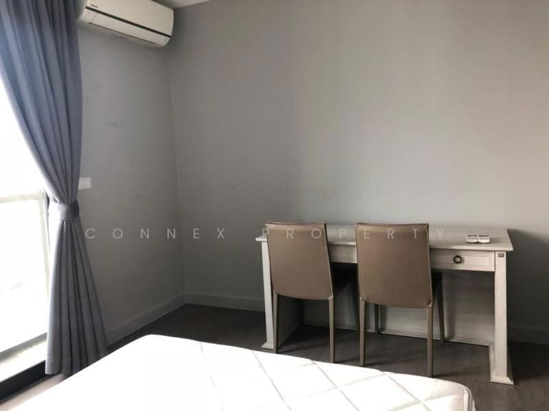 A Space ID Asok-Ratchada, Bangkok, 624 Asoke-Dindaeng Road, Din Daeng, Bangkok, 1 Bedroom, 33 sqm, Condo For Rent, by Connex Property, 500569892 - DDproperty.com