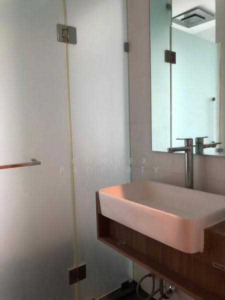 A Space ID Asok-Ratchada, Bangkok, 624 Asoke-Dindaeng Road, Din Daeng, Bangkok, 1 Bedroom, 33 sqm, Condo For Rent, by Connex Property, 500569892 - DDproperty.com