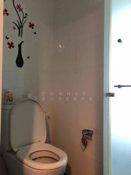 A Space ID Asok-Ratchada, Bangkok, 624 Asoke-Dindaeng Road, Din Daeng, Bangkok, 1 Bedroom, 33 sqm, Condo For Rent, by Connex Property, 500569892 - DDproperty.com