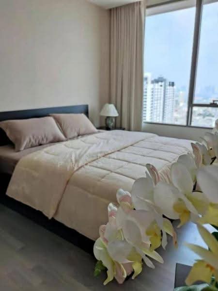 333 Riverside, Bangkok, 333 Pracharat Sai 2, Bang Sue, Bangkok, 1 Bedroom, 46 sqm, Condo For Rent, by Connex Property, 500569893 - DDproperty.com