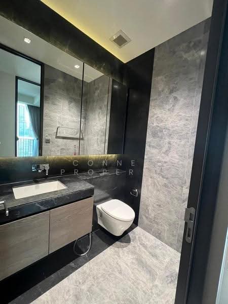 28 Chidlom, Bangkok, 28 Chit Lom Alley, Lumphini, Pathum Wan, Bangkok, 2 Bedrooms, 74 sqm, Condo For Rent, by Connex Property, 500569894 - DDproperty.com