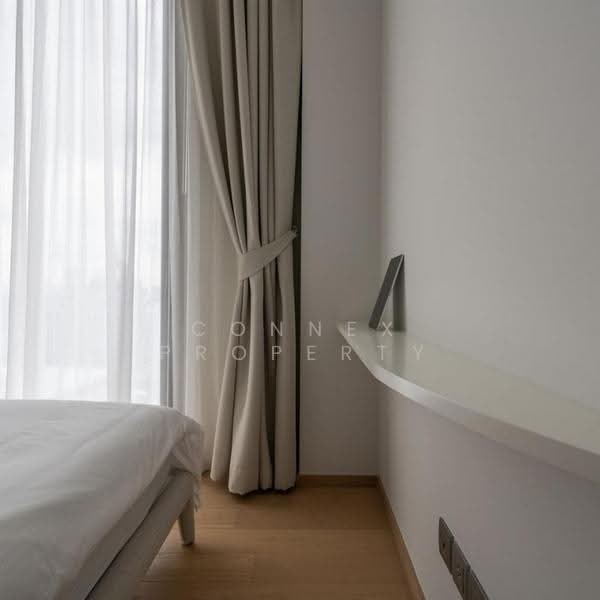 28 Chidlom, Bangkok, 28 Chit Lom Alley, Lumphini, Pathum Wan, Bangkok, 2 Bedrooms, 74 sqm, Condo For Rent, by Connex Property, 500569896 - DDproperty.com