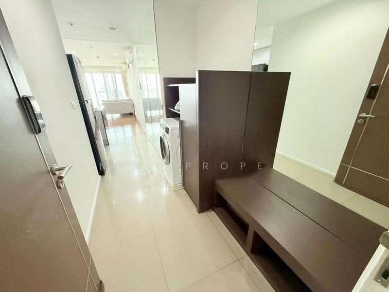 15 Sukhumvit Residences, Bangkok, Soi Sukhumvit 15, Khlongtoei Nua, Watthana, Bangkok, 2 Bedrooms, 96 sqm, Condo For Rent, by Connex Property, 500569897 - DDproperty.com