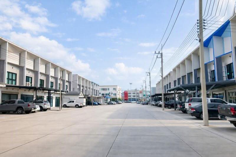 ไม่พบโครงการ, Rayong, สุขุมวิท, Map Ta Phut, Muang Rayong, Rayong, , 120 sqm, Shophouse For Rent, by ณัฐพงศ์ สุนทรอรุณ, 500569899 - DDproperty.com