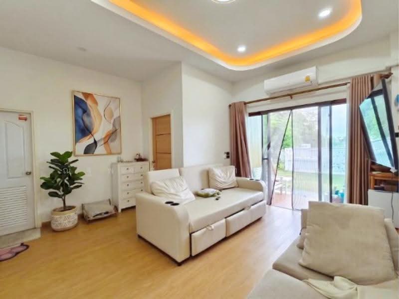 ไม่พบโครงการ, Chon Buri (Pattaya), แยกมาบโป่ง, Map Pong, Phan Thong, Chon Buri (Pattaya), 3 Bedrooms, 100 sqm, Single Detached House For Rent, by ณัฐพงศ์ สุนทรอรุณ, 500569902 - DDproperty.com