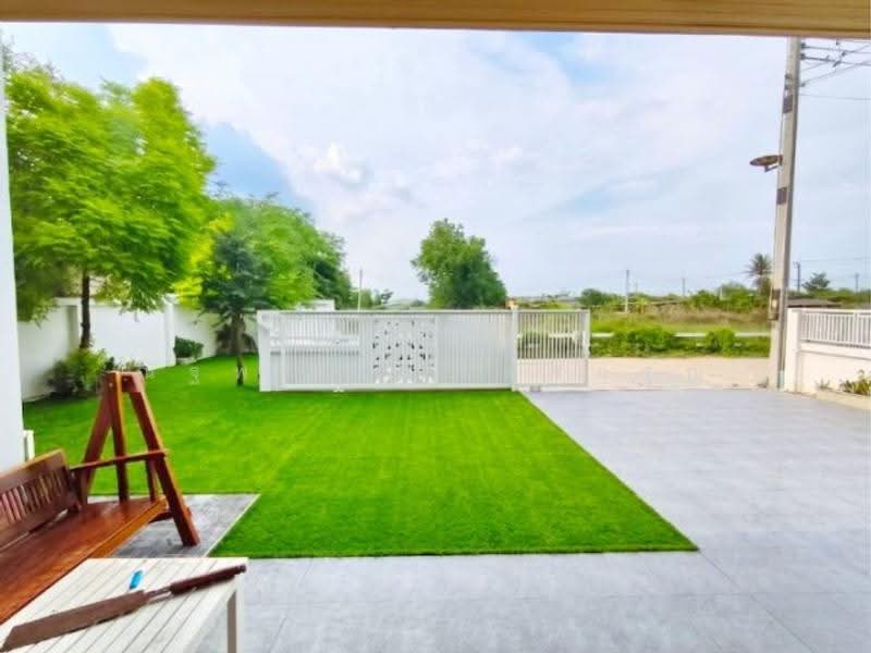 ไม่พบโครงการ, Chon Buri (Pattaya), แยกมาบโป่ง, Map Pong, Phan Thong, Chon Buri (Pattaya), 3 Bedrooms, 100 sqm, Single Detached House For Rent, by ณัฐพงศ์ สุนทรอรุณ, 500569902 - DDproperty.com