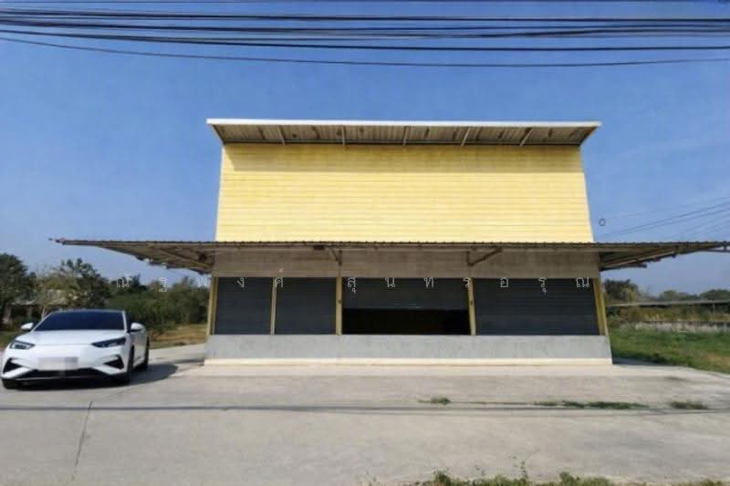 ไม่พบโครงการ, สระบุรี, บายพาสสระบุรี สะพานข้ามแยกเสาไห้, นาโฉง, เมืองสระบุรี, สระบุรี, 600 ตร.ม., โกดัง-โรงงาน ให้เช่า, โดย ณัฐพงศ์ สุนทรอรุณ, 500569904 - DDproperty.com