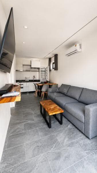 Charming 1 Bedroom Garden Pool Villas in Bangrak, Surat Thani, Bo Put, Ko Samui, Surat Thani, 1 Bedroom, 36 sqm, Villa For Sale, by Conrad Properties, 500569906 - DDproperty.com