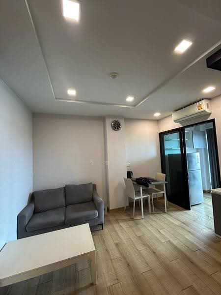 City Link Condo, Nakhon Ratchasima, Mittraphap Road, Nai Muang, Muang Nakhon Ratchasima, Nakhon Ratchasima, 1 Bedroom, 38 sqm, Condo For Rent, by วิรณี, 500569909 - DDproperty.com