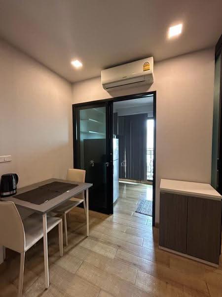 City Link Condo, Nakhon Ratchasima, Mittraphap Road, Nai Muang, Muang Nakhon Ratchasima, Nakhon Ratchasima, 1 Bedroom, 38 sqm, Condo For Rent, by วิรณี, 500569909 - DDproperty.com