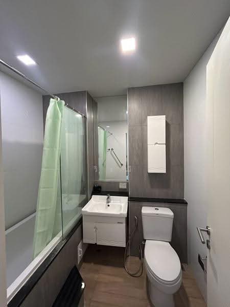 City Link Condo, Nakhon Ratchasima, Mittraphap Road, Nai Muang, Muang Nakhon Ratchasima, Nakhon Ratchasima, 1 Bedroom, 38 sqm, Condo For Rent, by วิรณี, 500569909 - DDproperty.com