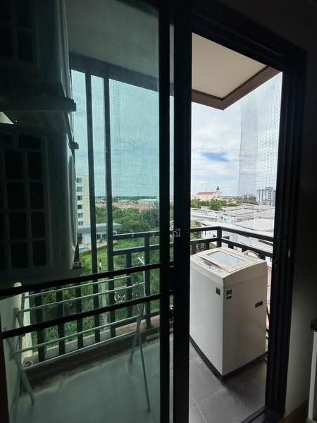 City Link Condo : ซิตี้ลิงค์ คอนโด, นครราชสีมา, ถนนมิตรภาพ, ในเมือง, เมืองนครราชสีมา, นครราชสีมา, 38 ตร.ม., คอนโด ให้เช่า, โดย วิรณี, 500569909 - DDproperty.com