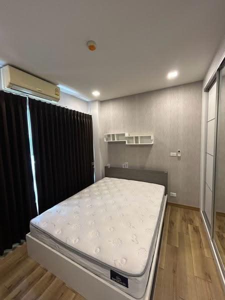 City Link Condo, Nakhon Ratchasima, Mittraphap Road, Nai Muang, Muang Nakhon Ratchasima, Nakhon Ratchasima, 1 Bedroom, 38 sqm, Condo For Rent, by วิรณี, 500569909 - DDproperty.com