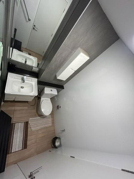 City Link Condo, Nakhon Ratchasima, Mittraphap Road, Nai Muang, Muang Nakhon Ratchasima, Nakhon Ratchasima, 1 Bedroom, 38 sqm, Condo For Rent, by วิรณี, 500569909 - DDproperty.com