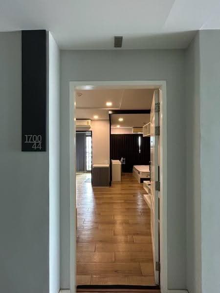 City Link Condo : ซิตี้ลิงค์ คอนโด, นครราชสีมา, ถนนมิตรภาพ, ในเมือง, เมืองนครราชสีมา, นครราชสีมา, 38 ตร.ม., คอนโด ให้เช่า, โดย วิรณี, 500569909 - DDproperty.com