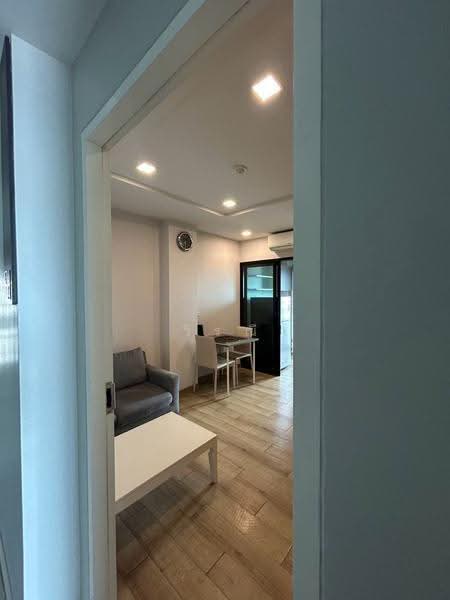City Link Condo, Nakhon Ratchasima, Mittraphap Road, Nai Muang, Muang Nakhon Ratchasima, Nakhon Ratchasima, 1 Bedroom, 38 sqm, Condo For Rent, by วิรณี, 500569909 - DDproperty.com