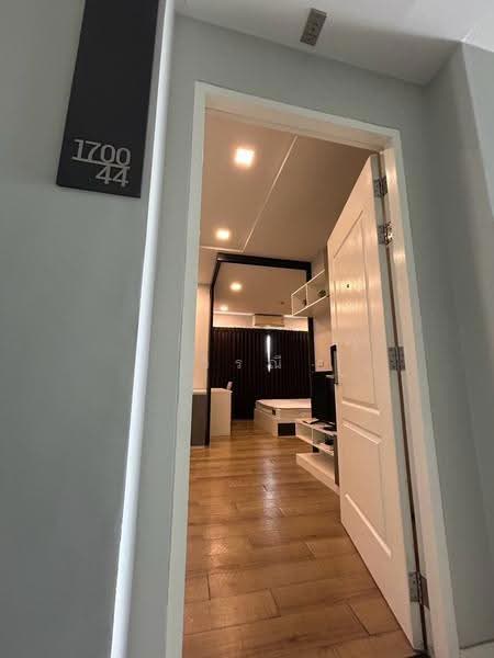 City Link Condo, Nakhon Ratchasima, Mittraphap Road, Nai Muang, Muang Nakhon Ratchasima, Nakhon Ratchasima, 1 Bedroom, 38 sqm, Condo For Rent, by วิรณี, 500569909 - DDproperty.com