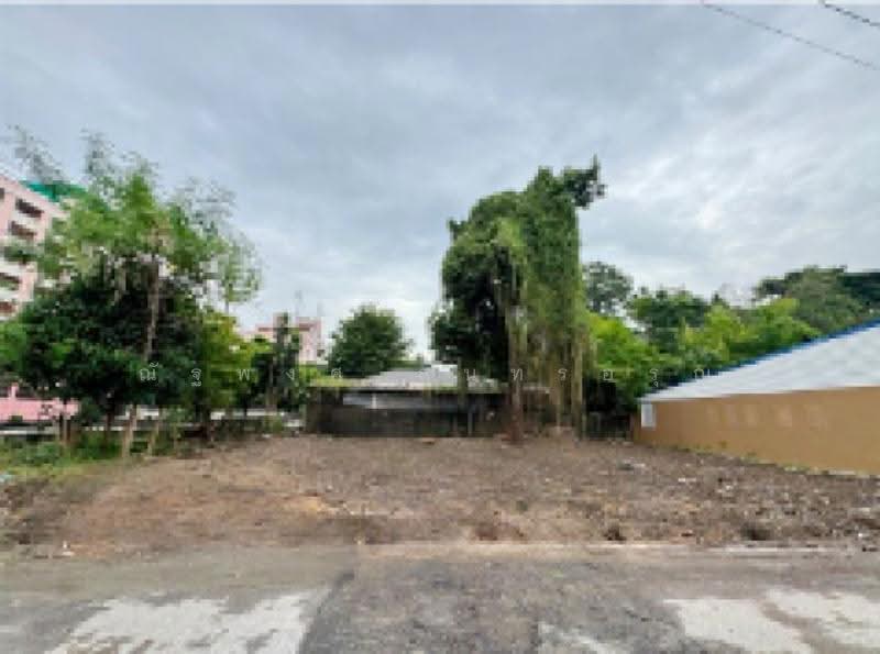ไม่พบโครงการ, Bangkok, เพชรบุรีตัดใหม่ พระราม 9, Bang Kapi, Huai Khwang, Bangkok, , 324 sqm, Land For Rent, by ณัฐพงศ์ สุนทรอรุณ, 500569911 - DDproperty.com