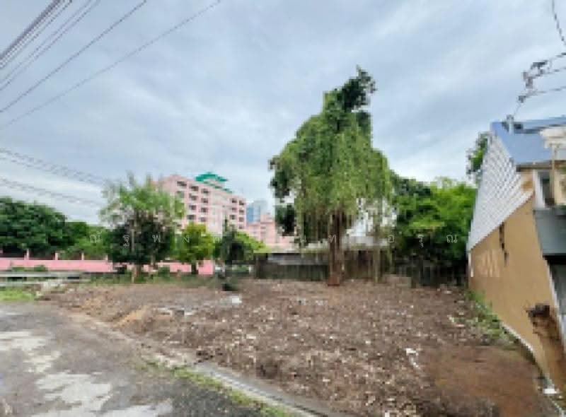 ไม่พบโครงการ, กรุงเทพ, เพชรบุรีตัดใหม่ พระราม 9, บางกะปิ, ห้วยขวาง, กรุงเทพ, 324 ตร.ม., ที่ดิน ให้เช่า, โดย ณัฐพงศ์ สุนทรอรุณ, 500569911 - DDproperty.com