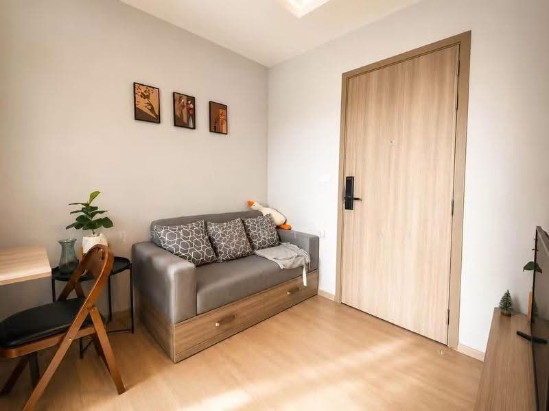 Altitude Unicorn Sathorn-Tha Phra, bangkok, Ratchaphruek Road, Talat Plu, Thon Buri, Bangkok, 1 Bedroom, 24 sqm, Condo For Rent, by กุลวดี พานทอง, 500569914 - DDproperty.com