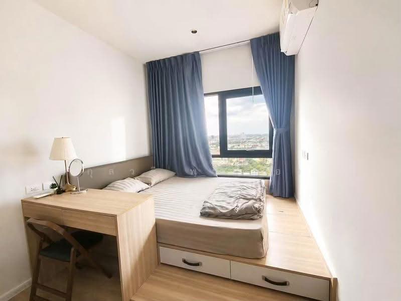 Altitude Unicorn Sathorn-Tha Phra, bangkok, Ratchaphruek Road, Talat Plu, Thon Buri, Bangkok, 1 Bedroom, 24 sqm, Condo For Rent, by กุลวดี พานทอง, 500569914 - DDproperty.com