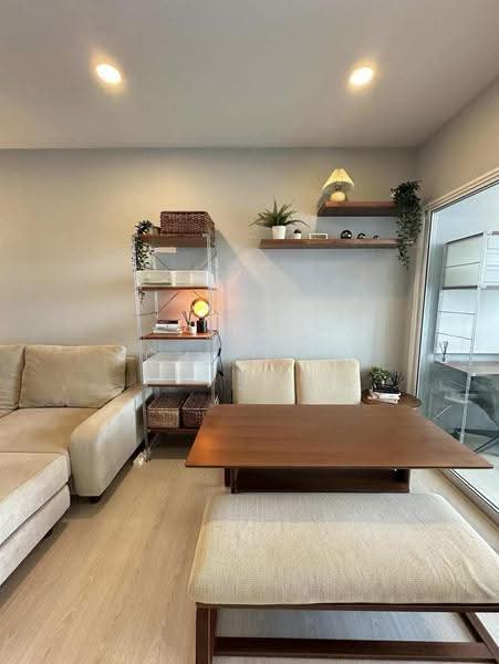 The Tree Sukhumvit 64, Bangkok, Soi Sukhumvit 64, Bang Chak, Phra Khanong, Bangkok, 1 Bedroom, 42 sqm, Condo For Sale, by Chaiwat Chung, 500569915 - DDproperty.com