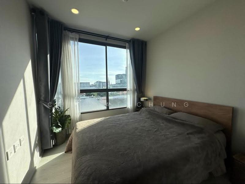 The Tree Sukhumvit 64, Bangkok, Soi Sukhumvit 64, Bang Chak, Phra Khanong, Bangkok, 1 Bedroom, 42 sqm, Condo For Sale, by Chaiwat Chung, 500569915 - DDproperty.com