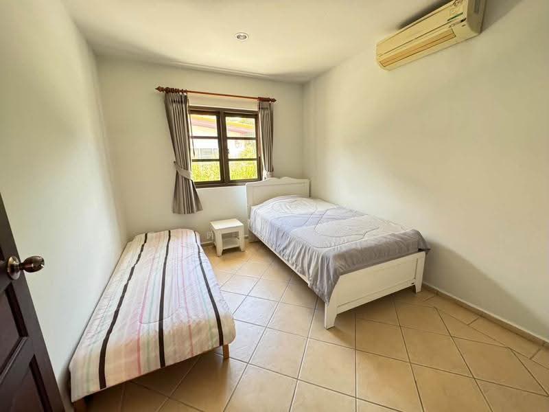ให้เช่าบ้านเดี่ยว ม.เม้าเท่นวิว บางแสน ชลบุรี พร้อมอยู่, Chon Buri (Pattaya), Ban Pik, Muang Chon Buri, Chon Buri (Pattaya), 3 Bedrooms, 180 sqm, Single Detached House For Rent, by Dusit Saengfa, 500569917 - DDproperty.com