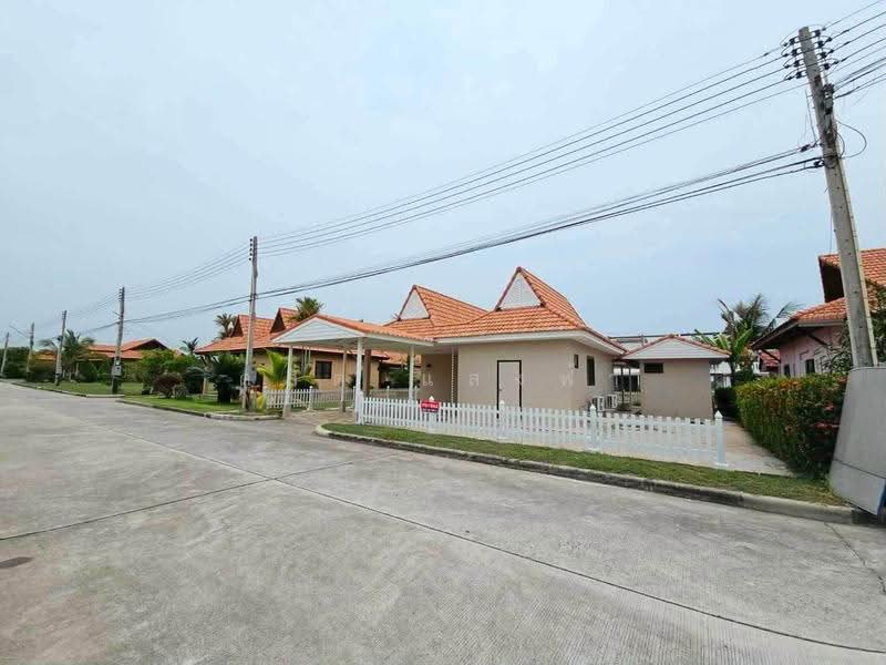 ให้เช่าบ้านเดี่ยว ม.เม้าเท่นวิว บางแสน ชลบุรี พร้อมอยู่, Chon Buri (Pattaya), Ban Pik, Muang Chon Buri, Chon Buri (Pattaya), 3 Bedrooms, 180 sqm, Single Detached House For Rent, by Dusit Saengfa, 500569917 - DDproperty.com