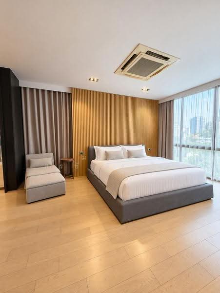 Quarter Thonglor : ควอเตอร์ ทองหล่อ, กรุงเทพ, ซอยแสงทอง, คลองตันเหนือ, วัฒนา, กรุงเทพ, 450 ตร.ม., บ้านเดี่ยว ขาย, โดย มนชิต สุรชัยดังถวิล, 500569918 - DDproperty.com