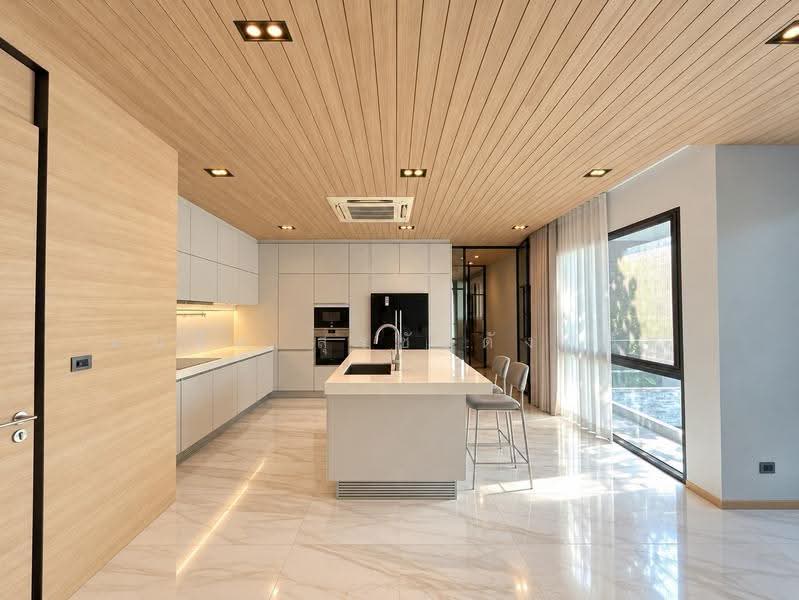 Quarter Thonglor : ควอเตอร์ ทองหล่อ, กรุงเทพ, ซอยแสงทอง, คลองตันเหนือ, วัฒนา, กรุงเทพ, 450 ตร.ม., บ้านเดี่ยว ขาย, โดย มนชิต สุรชัยดังถวิล, 500569918 - DDproperty.com
