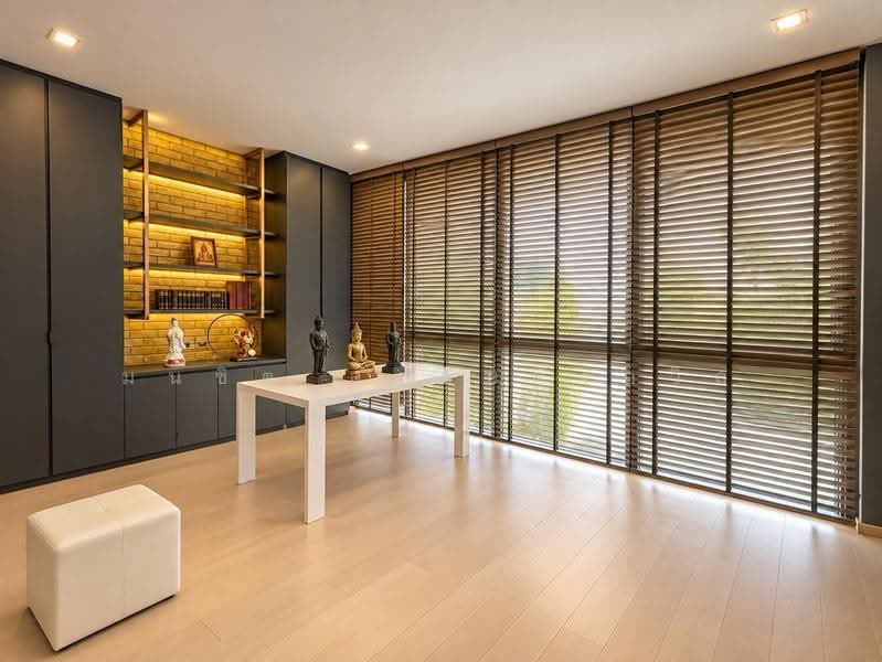 Quarter Thonglor, Bangkok, Soi Saengthong, Khlong Tan Nua, Watthana, Bangkok, 4 Bedrooms, 450 sqm, Single Detached House For Sale, by Monchit Surachaidunthavin, 500569918 - DDproperty.com